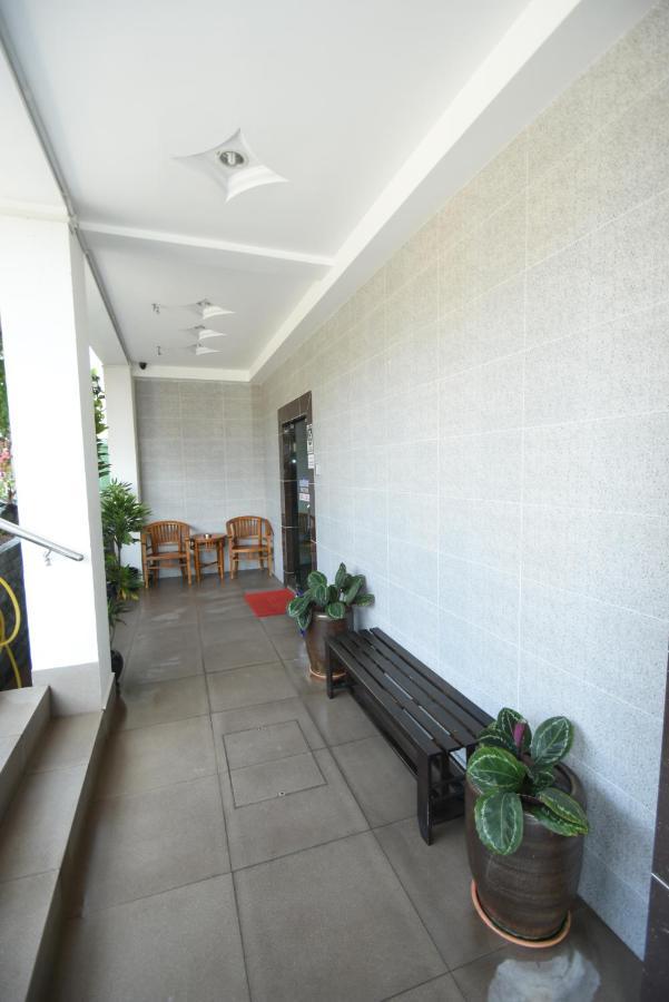 56 Hotel Mentekab Exterior photo